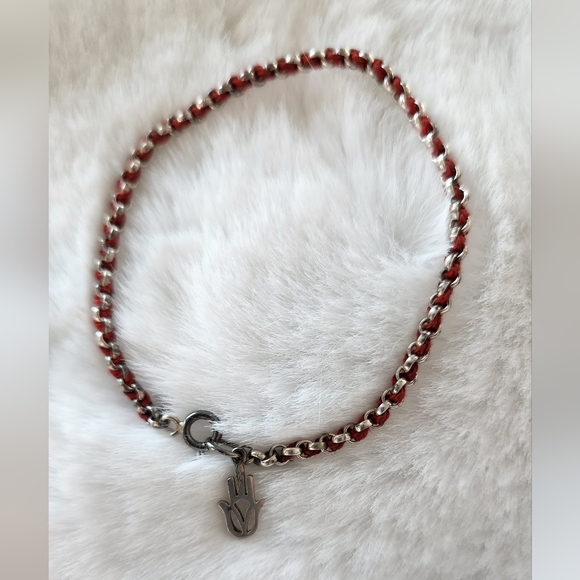 2/$10 - Hamsa Hand Bracelet - Picture 7 of 7